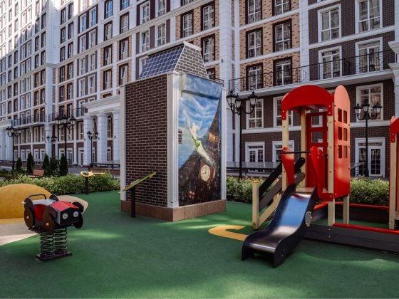 Власник. 2х кімн! Жк Нова Англія.(буд.Нотінгем, зданий) Киев