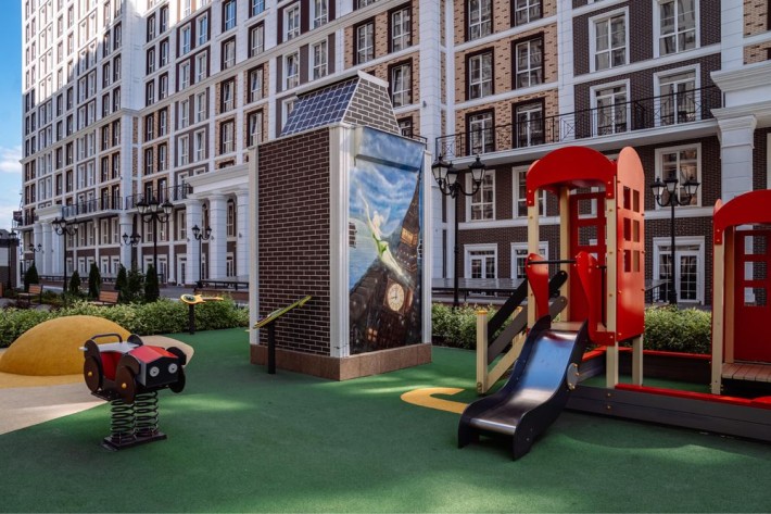 Власник. 2х кімн! Жк Нова Англія.(буд.Нотінгем, зданий) - фото 1