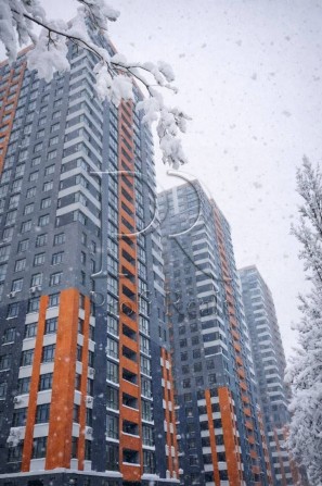 Продаж 2 кімн. квартири за адресою Миколи Гулака,4/ЖК Бережанський/Мін - фото 1