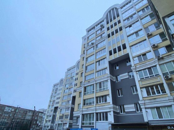 2-кімнатна квартира в центрі з автономним опаленням ОС Чернигов