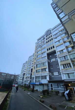 2-кімнатна квартира в центрі з автономним опаленням ОС - фото 1