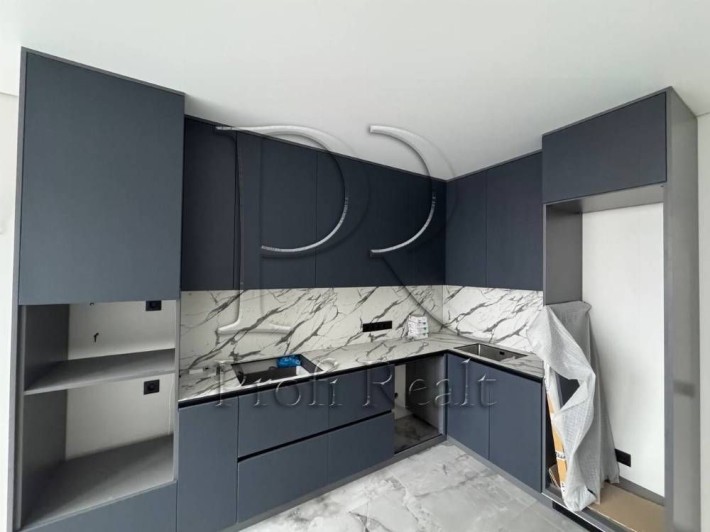 Продаж 1кімн.кварт. ремонт ЖК Грейт/Great 3йбуд перша лінія Осокорки - фото 1