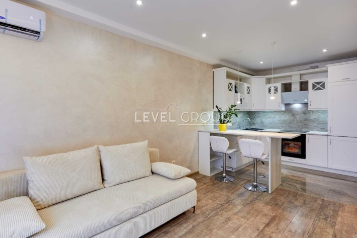 ЖК Нова Англія, Максимовича, 24-В, Голосієво, Васильківська - фото 1