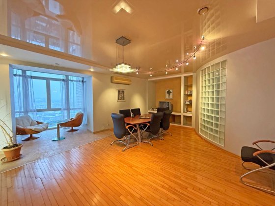 Без комісії 5к квартира 165 кв.м. з євроремонтом на Печерську Киев