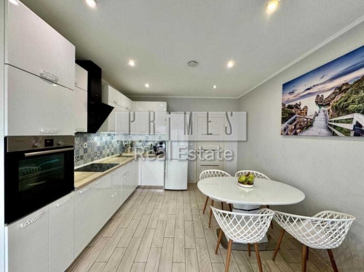 Продаж 3к квартири, ЖК Венеція, вул. Степана Рудницького - фото 1