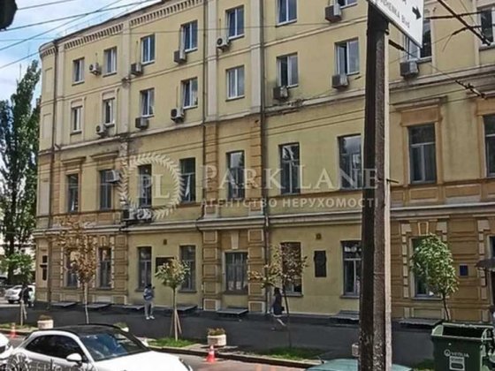 Продаж квартири з ремонтом Терещенківська Володимирська Пушкінська Киев