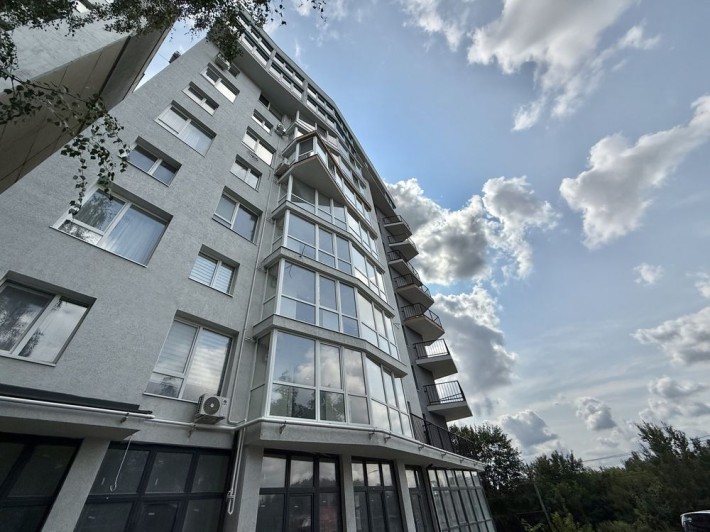 Ціна всього 865$ за м2 Продаж 2 кімнатної новобудови, будинок зданий - фото 1