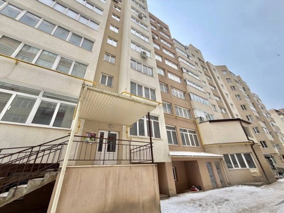 Продаж 2-к новобудови на проспекті Незалежності! Черновцы