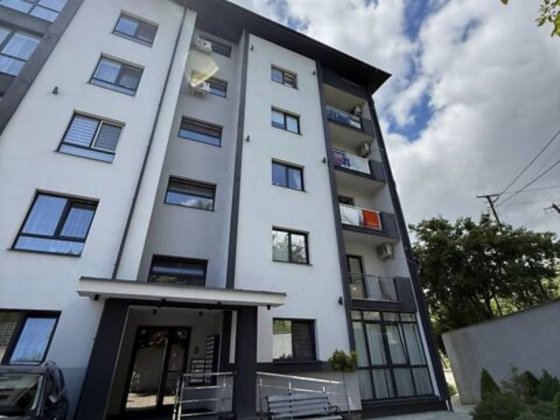 Продаж 1к квартири ЖК Університетський/БАМ/УжНУ/Дастор Ужгород