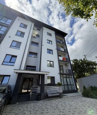 Продаж 1к квартири ЖК Університетський/БАМ/УжНУ/Дастор - фото 1