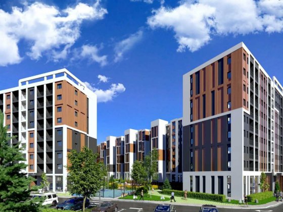 Продається 2к квартира в ЖК «Кельце» Вінниця