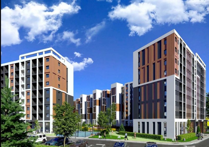 Продається 2к квартира в ЖК «Кельце» - фото 1