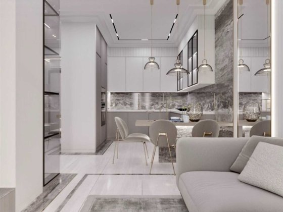 Продається 2-х кімнатна квартира в ЖК Premier Tower Вінниця