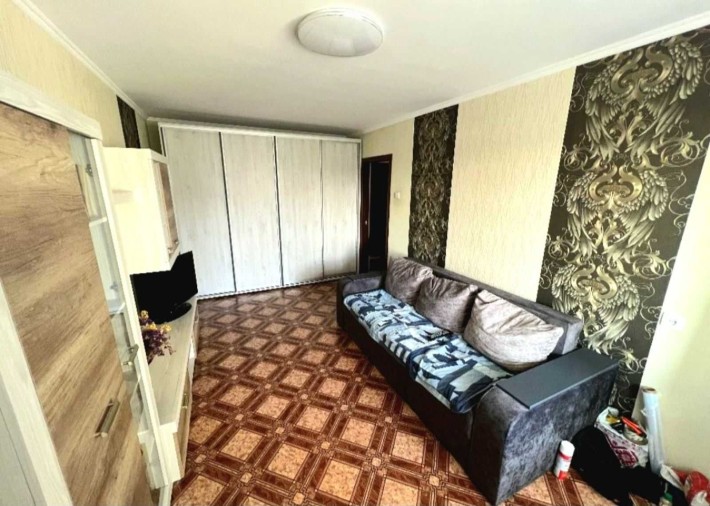 СВІТЛА та ЗАТИШНА 2-кім.  кв. На ПЗР/к - фото 1