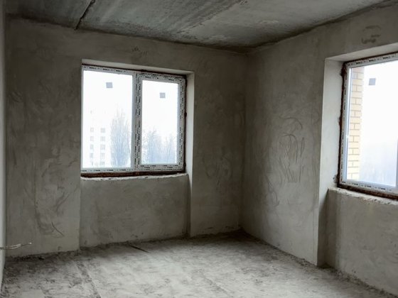 Продаж двокімнатної квартири Чернівці