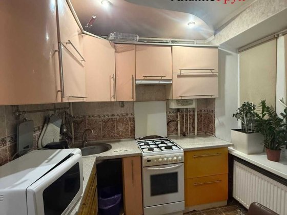 Цікава , затишна квартира! Терміново! Черкассы