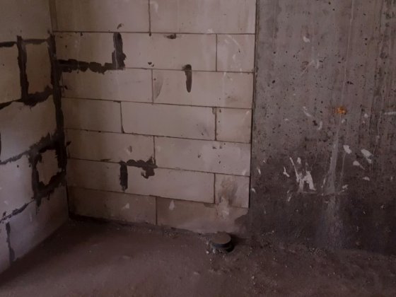 Продаж однокімнатної квартири з терасою Вінниця