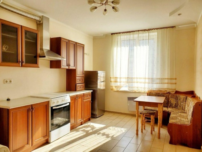 Продам 2х НОВОБУДОВУ З МЕБЛЯМИ та технікою, ГЕРЦЕНА (парк Шевченка) - фото 1