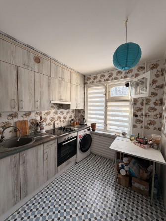 Є-відновлення.2-кімнатна квартира  І М - фото 1