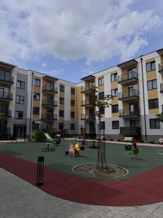 Продаж чорнової квартири ЖК Садовий - фото 1