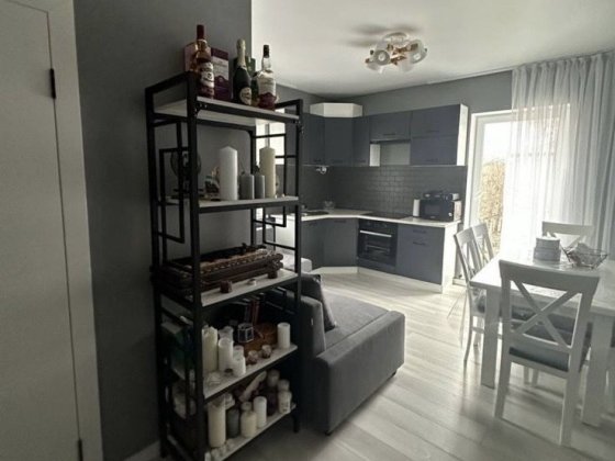 Продаж просторої 1 кімнатної , центр неподалік Швабської, 42,4 кв м Ужгород