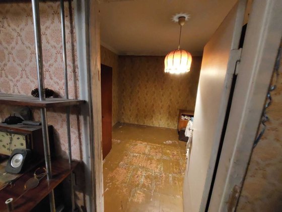 Продаємо 4-кімнатну квартиру р-н Сєдова Черкаси