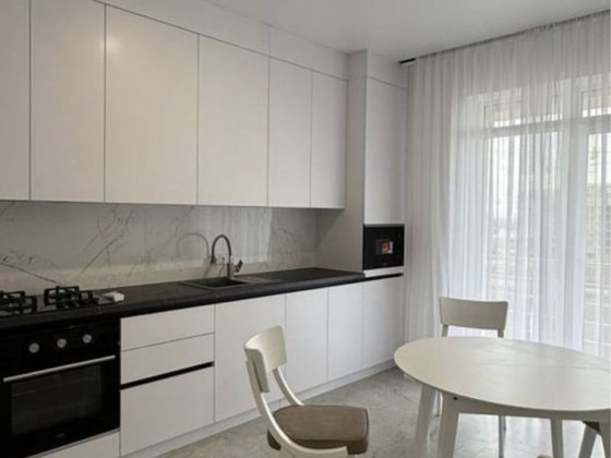 Продаж 2-кімнатної квартири у сучасній новобудові. Ужгород