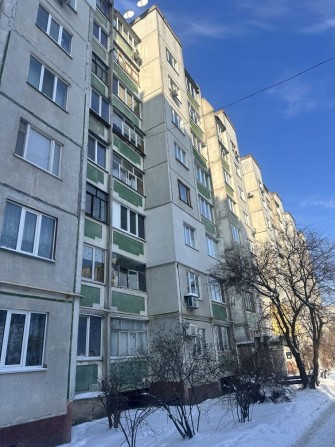 Продаж 3кім квартири.Самий центр міста.ЦУМ.Мстисласька, 50. Сертифікат - фото 1
