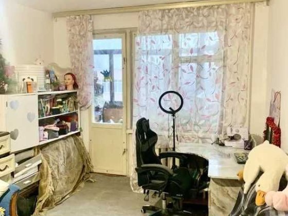 Продаж гарної 2-кімнатної квартири | район Д | 50м² Черкассы