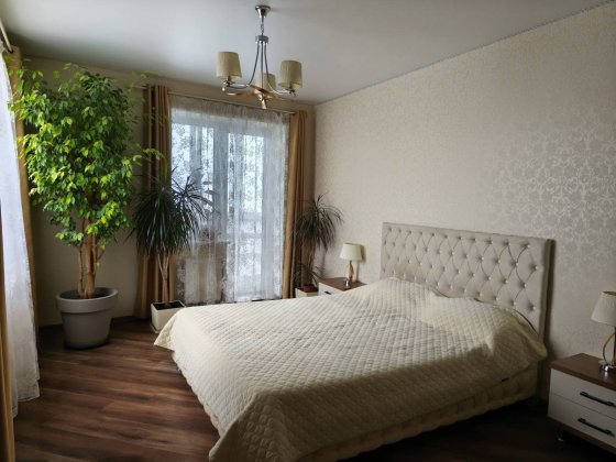 Продаж 2-кімнатної квартири на Митниці, у сучасній новобудові. Черкассы