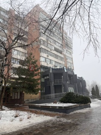 Однокімнатна квартира в центрі міста - фото 1