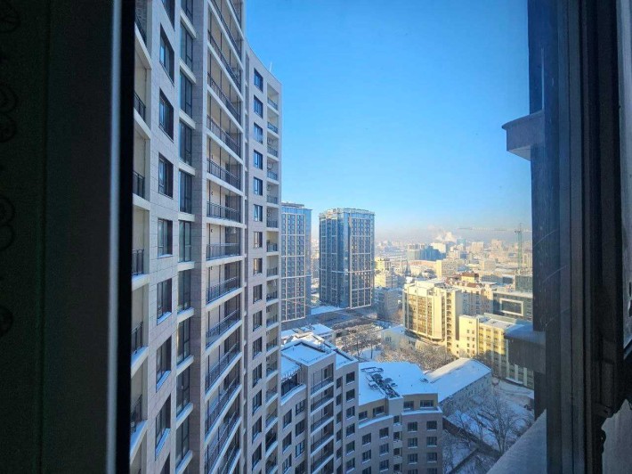 ТЕРМІНОВО продаж квартири жк Кардинал 86м2 Печерський район центр Без% - фото 1