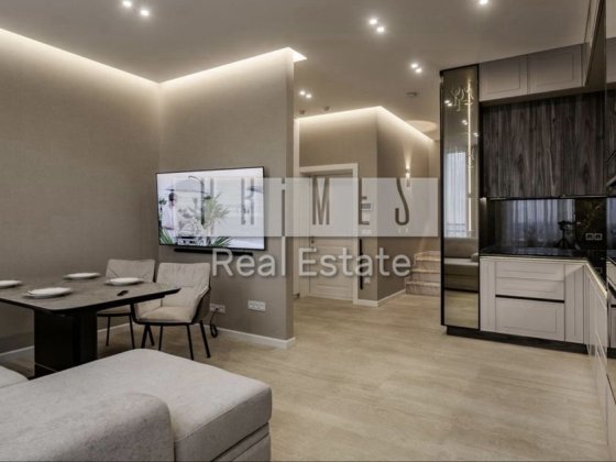 Продажа пентхауса Севен Днепровская набережная 20 Дарницкий район Киев