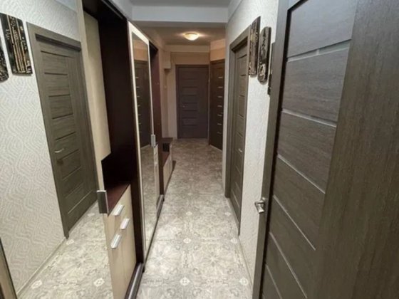 Продаж 3 кімнатної квартири Виноградар вторичка Київ