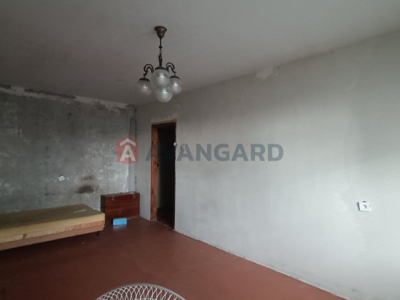 Двокімнатна ПЗР 3 поверх Черкассы