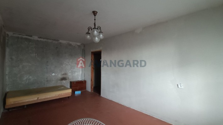 Двокімнатна ПЗР 3 поверх - фото 1