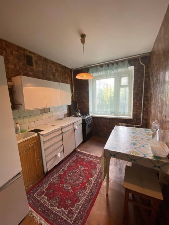 3-кімнатна квартира на Доценка єВідновлення - фото 1