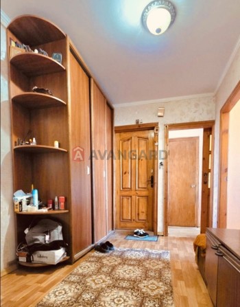 Продаж 3-кімнатної квартири - фото 1