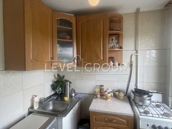 Продаж квартири на вул.Жмеринській! ТЕРМІНОВО навпроти парк Совки! ГАЗ Киев