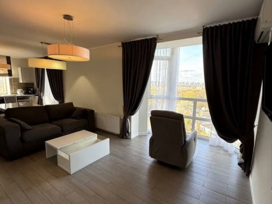 Продаж квартири 3к ЖК Герцен Парк Шевченківський  Дорогожичі Киев