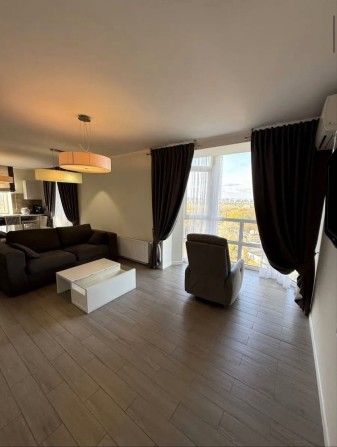 Продаж квартири 3к ЖК Герцен Парк Шевченківський  Дорогожичі - фото 1