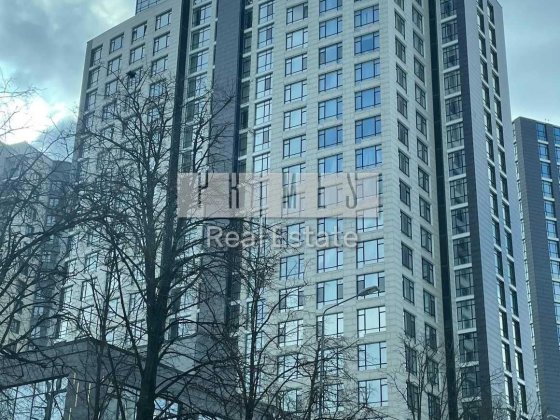 Продаж 2к квартири, ЖК Park Avenue VIP, просп. Голосіївський 58а Киев