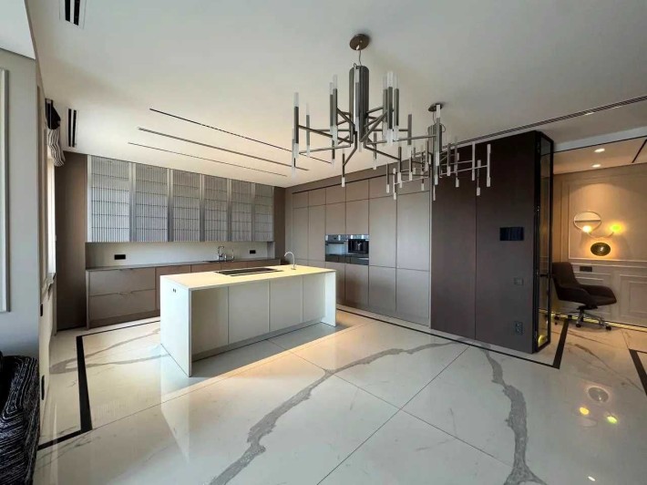 Продаж коштовної квартири 330м2 Володимира Івасюка проспект 8 Оболонь - фото 1