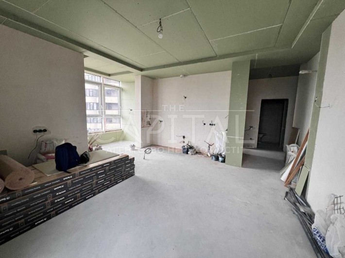 ТОП!! Продаж квартири 60 м2 в ЖК Jack House з частковим ремонтом - фото 1