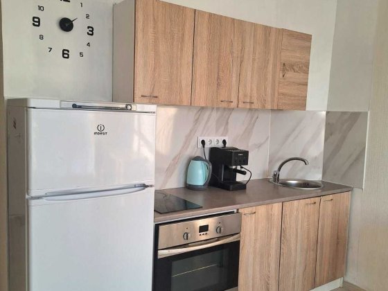 Продаж 1-кім.квартири Метро Деміївська вул.В.Брожка70 Без комісії Київ