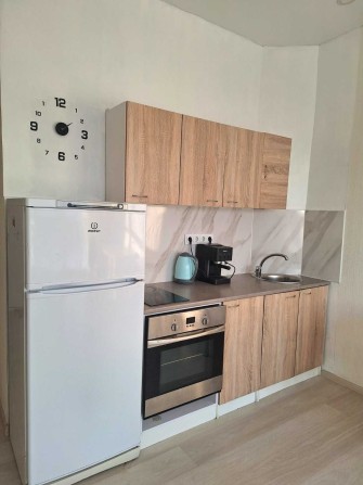 Продаж 1-кім.квартири Метро Деміївська вул.В.Брожка70 Без комісії - фото 1