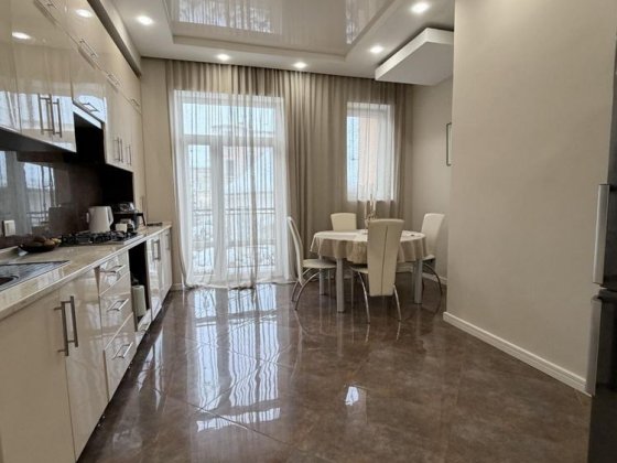 Квартира в самому центрі міста Ужгород