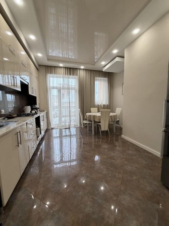 Квартира в самому центрі міста - фото 1