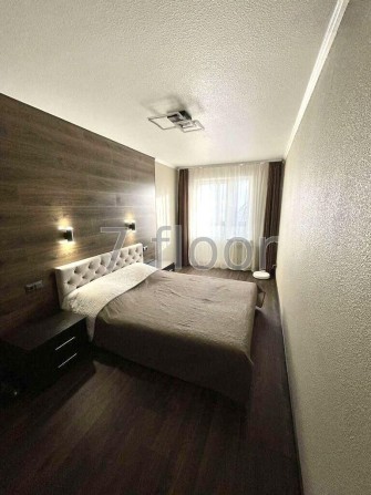 3 кімнатна квартира пр-т Івасюка Оболонь парк Наталка трц Дрім Таун - фото 1