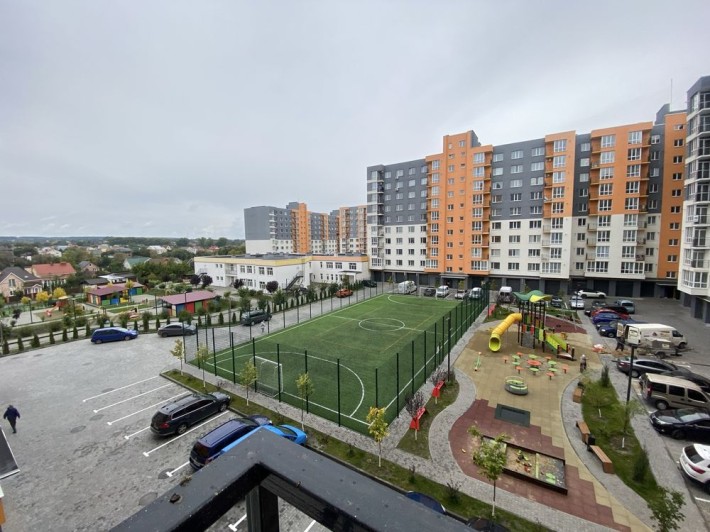 Продаж 2к.кв. Жк Сімейний Комфорт - фото 1